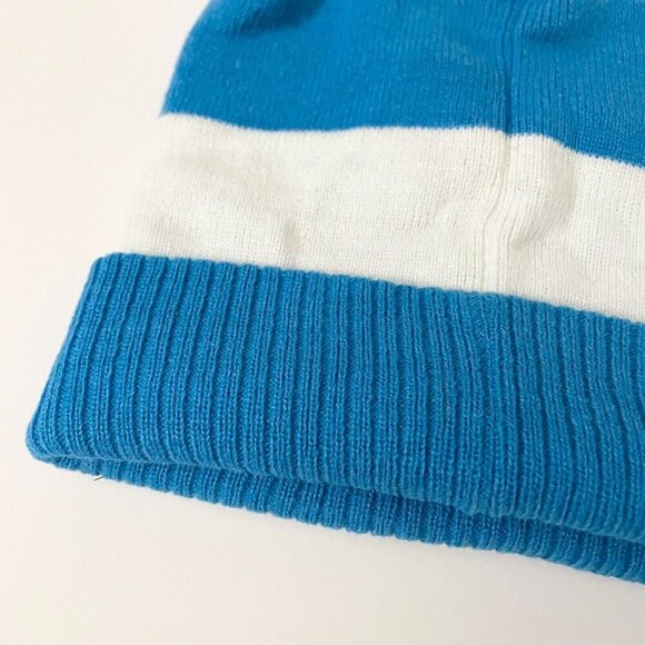 Adventure Time Finn Pom Pom Ski Hat Toque Cartoon Network - Picture 9 of 16